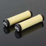 Renthal Cycle Lock-On Markolat Aramid RENTHAL CYCLE Egyéb járművek Kerékpározás Kerékpár-alkatrészek Kormánymarkolatok és kormányszalagok Kerékpár-kormánymarkolatok és kormányvégek