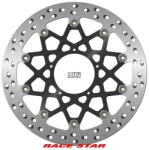 NG Brake Disc NG BRAKES Race Star Lebegő Féknyereg - 1933ZG NG Brake Disc Fékrendszer és alkatrészei Fékbetétek, fékpofák és féktárcsák Féktárcsák