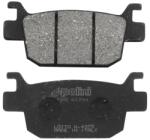 Polini 174.0082 fékbetét hátsó HONDA 125 FORZA ABS 2015+, 250 FORZA 2007+, 300 FORZA 2013+, 125 SHi 2013+, 300 SHi 2013+, 250 JAZZ Polini Fékrendszer és alkatrészei Fékbetétek, fékpofák és féktárcsák Tárcsaf