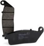 BREMBO robogó karbon-kerámia fékbetétek - 07074CC BREMBO Fékrendszer és alkatrészei Fékbetétek, fékpofák és féktárcsák Tárcsafékbetétek