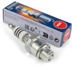 NGK Gyújtógyertya NGK BR10HIX Iridium (6692) NGK Elektromos alkatrészek Gyújtásrendszer Gyújtógyertyák és gyújtótrafók Gyújtógyertyák