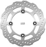 NG Brake Disc NG BRAKES Petal Fix Féknyereg - 1550X NG Brake Disc Fékrendszer és alkatrészei Fékbetétek, fékpofák és féktárcsák Féktárcsák