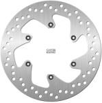 NG Brake Disc NG BRAKES Fix FékTárcsa - 1172 NG Brake Disc Fékrendszer és alkatrészei Fékbetétek, fékpofák és féktárcsák Féktárcsák