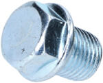 101 Octane Motor olaj leeresztő csavar M14x1.5 - 4T / 4 ütemű univerzális 101 Octane Motoralkatrészek Motorblokk és rögzítése Olajbetöltő, leeresztő és ellenőrző csavarok