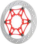 NG Brake Disc NG Brake úszó féktárcsa - Aprilia RS 50, Derbi GPR, Senda DRD Evo (első) NG Brake Disc Fékrendszer és alkatrészei Fékbetétek, fékpofák és féktárcsák Féktárcsák