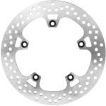 P2R (Motorisé) P2R féktárcsa YAMAHA 125-250 XMAX első (külső 267mm - belső 132mm - 5 furat) P2R (Motorisé) Fékrendszer és alkatrészei Fékbetétek, fékpofák és féktárcsák Féktárcsák