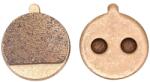 SELECTION P2R (Vélo) P2R PLAQUETTE DE FREIN XIAOMI M365, ESSENTIAL, 1S, PRO, PRO 2 (Félig fém, 21 mm átmérőjű) fékbetét SELECTION P2R (Vélo) Egyéb járművek Elektromos rollerek és alkatrészek Elektromosroller-fékalkatrésze