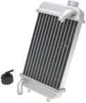 OEM Standard Hűtőradiátor + radiátorsapka - Motorhispania Furia, Furia Max, Cross, SM, YR11 50cc OEM Standard Motoralkatrészek Hűtőrendszer és vízpumpák Hűtőradiátorok és hőcserélők