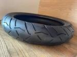 Pirelli MTR02 17-140/60 63H motorkerékpár gumiabroncs Unknown Kerekek és gumik Gumiabroncsok és tartozékaik Motorkerékpár gumiabroncsok