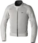 RST Spectre Air CE textil dzseki - Ezüst RST Ruházat és védőfelszerelés Kabátok Motoros textil-, hálós és vízálló kabátok