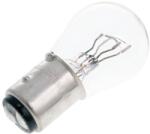 Vparts Hátsó fényszóró izzó P21/5W BAY15d 12V 21/5W Vparts Elektromos alkatrészek Világítás és fényjelzés Izzók Jelző- és műszerizzók BAY15d/P21/5W fék- és hátsólámpa-izzók