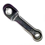 Standard Parts Bal pedálkar Kreidler Standard Parts Hajtás és erőátvitel Sebességváltó és végáttétel Váltókarok