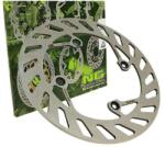 NG Brake Disc NG 220 mm féktárcsa - Beta RR 50, 125 NG Brake Disc Fékrendszer és alkatrészei Fékbetétek, fékpofák és féktárcsák Féktárcsák
