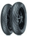 Pirelli Gumiabroncs ANGEL CITY REINF (E/H) 2.50-17 M/C 43P TL PIRELLI Kerekek és gumik Gumiabroncsok és tartozékaik Motorkerékpár gumiabroncsok