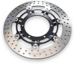 QJ-MOTOR első féktárcsa SRV700 SRV600V QJ-MOTOR Fékrendszer és alkatrészei Fékbetétek, fékpofák és féktárcsák Féktárcsák