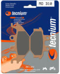 TECNIUM MX/ATV Fémszinter fékbetétek - MO310 TECNIUM Fékrendszer és alkatrészei Fékbetétek, fékpofák és féktárcsák Tárcsafékbetétek