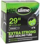 SLIME (Vélo) SLIME 29 x 1.75-2.25 belső kerékpárgumi, Schrader szeleppel, defektjavító folyadékkal SLIME (Vélo) Egyéb járművek Kerékpározás Kerékpár-alkatrészek Kerékpárkerekek és kerékalkatrészek Kerékpár-belső g