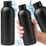 GoGreen Termikus palack 550 ml Kávé Termosz Tea Víz Melegen Tart 12h (BI4122S102)