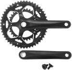 SELECTION P2R (Vélo) SELECTION P2R MTB hajtómű, 9 sebességes, alu, fekete, 172, 5 mm, 50-34 (124, 5 mm-es csapágyhoz) SELECTION P2R (Vélo) Egyéb járművek Kerékpározás Kerékpár-alkatrészek Hajtóművek, hajtókarok és középcs
