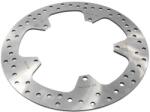 BREMBO Oro 68B407M9 első merev féktárcsa 292mm ABE engedéllyel Yamaha YZF-R 125 2008-2013 RE06-hoz BREMBO Fékrendszer és alkatrészei Fékbetétek, fékpofák és féktárcsák Féktárcsák