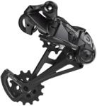 SRAM hátsó váltó MTB-hez, 8 sebességes EX1, fekete SRAM Egyéb járművek Kerékpározás Kerékpár-alkatrészek Kerékpárfékek és váltórendszerek Kerékpár-hátsóváltók és alkatrészeik Kerékpár-hátsóváltók