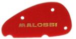 Malossi Red Sponge légszűrő betét Aprilia SR Di-Tech-hez Malossi Motoralkatrészek Üzemanyag- és szívórendszer Légszűrők Gyári és utángyártott légszűrők