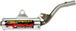 Pro Circuit R-304 Shorty hangtompító KX 80 / 85 1998 után PRO CIRCUIT Kipufogórendszer Kipufogódobok és hangtompítók Komplett kipufogódobok és hangtompítók