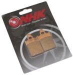 P2R (Motorisé) P2R Racing Gold fékbetét MBK 50 X-Limit 1997-2003 első, Yamaha 50 DTR 1997-2003 első, Malaguti 50 F12 Phantom 1994-1998 első, F15 Firefox 1996-1999 első P2R (Motorisé) Fékrendszer és alkatrészei Fékbe