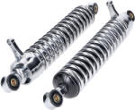 251928 Állítható lengéscsillapító szett 360mm Simson S51, S70, S53, S83 Endurohoz 251928 Futómű és rugózás Hátsó rugózás Lengéscsillapítók