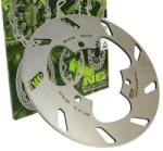 NG Brake Disc NG Brake féktárcsa - Rieju RR50 Sport, RS 1 50 NG Brake Disc Fékrendszer és alkatrészei Fékbetétek, fékpofák és féktárcsák Féktárcsák