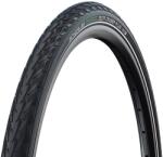 SCHWALBE (Vélo) SCHWALBE DELTA CRUISER PLUS városi trekking gumiabroncs 700 x 47 (29 x 1, 75) fekete TR (47-622) Puncture-Guard megerősítéssel, VAE kompatibilis SCHWALBE (Vélo) Egyéb járművek Kerékpározás Kerékpár-al