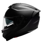ROXAR ROXAR RX-ONE matt fekete motoros bukósisak + PINLOCK 70 - L ROXAR HELMETS Ruházat és védőfelszerelés Bukósisakok és tartozékaik Zárt bukósisakok