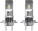 OSRAM LED H7 12V 16W PX26d HL EASY GEN2 6500K hideg fehér világítású izzó (projektorhoz, pár) OSRAM Elektromos alkatrészek Világítás és fényjelzés Izzók Fényszóróizzók H7/PX26d fényszóróizzók