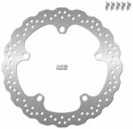 NG Brake Disc NG BRAKES Petal Fix Féknyereg - 1046X NG Brake Disc Fékrendszer és alkatrészei Fékbetétek, fékpofák és féktárcsák Féktárcsák