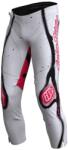 Troy Lee Designs GP Pro Membrane ifjúsági nadrág - fehér/infra vörös TROY LEE DESIGNS Ruházat és védőfelszerelés Motocross ruházat Motocross nadrágok