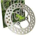 NG Brake Disc NG féktárcsa Peugeot Satelis, Jet Force 125 (hátsó) NG Brake Disc Fékrendszer és alkatrészei Fékbetétek, fékpofák és féktárcsák Féktárcsák