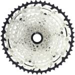 SHIMANO SLX M7100 12 sebességes kazetta (10-51, MicroSpline, speciális ajánlat) SHIMANO Egyéb járművek Kerékpározás Kerékpár-alkatrészek Kazetták, szabadonfutók és fogaskerekek Kerékpár-kazetták