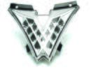 BIHR LED hátsó lámpa integrált irányjelzőkkel Aprilia RSV4 R/Factory BIHR Elektromos alkatrészek Világítás és fényjelzés Hátsó lámpák és hátsó világítás Komplett hátsó lámpák