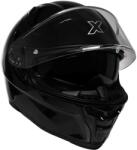 ROXAR ROXAR BAYAMO EVO Z-Line motorkerékpár bukósisak, fekete (fényes), 2XL ROXAR HELMETS Ruházat és védőfelszerelés Bukósisakok és tartozékaik Zárt bukósisakok