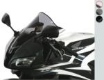 MRA Racing R szélvédő - Honda CBR600RR MRA Váz, idomok és járműkiegészítők Szélvédők és tartozékaik Szélvédők Motorkerékpár- és robogószélvédők