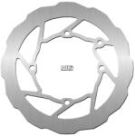 NG Brake Disc NG BRAKES Petal Fix Fék tárcsa - 1269XSP NG Brake Disc Fékrendszer és alkatrészei Fékbetétek, fékpofák és féktárcsák Féktárcsák