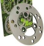 NG Brake Disc NG Brake féktárcsa - Aprilia, Italjet, MBK, Peugeot, Piaggio NG Brake Disc Fékrendszer és alkatrészei Fékbetétek, fékpofák és féktárcsák Féktárcsák