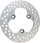 NG Brake Disc NG Brake féktárcsa - Daelim Otello (hátsó) NG Brake Disc Fékrendszer és alkatrészei Fékbetétek, fékpofák és féktárcsák Féktárcsák