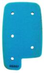 Piaggio Vu (oem) PIAGGIO GENUINE PART 657618 légszűrő Quad ATV 400 Trackmaster PIAGGIO VU (OEM) Motoralkatrészek Üzemanyag- és szívórendszer Légszűrők Gyári és utángyártott légszűrők