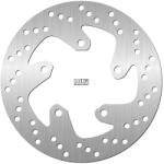 NG Brake Disc NG BRAKES Kör alakú fix féktárcsa NG Brake Disc Fékrendszer és alkatrészei Fékbetétek, fékpofák és féktárcsák Féktárcsák - motomotors - 56 590 Ft