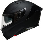 ROXAR ROXAR BAYAMO EVO Z-Line matt fekete motorkerékpár bukósisak - L ROXAR HELMETS Ruházat és védőfelszerelés Bukósisakok és tartozékaik Zárt bukósisakok