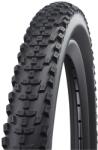 SCHWALBE (Vélo) SCHWALBE BMX gumiabroncs 20 x 1.85 Smart Sam K-Guard fekete (47-406) SCHWALBE (Vélo) Egyéb járművek Kerékpározás Kerékpár-alkatrészek Kerékpárkerekek és kerékalkatrészek Kerékpár-külső gumik Egyéb ker