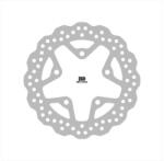 NG Brake Disc NG BRAKES hullámos fix féktárcsa NG Brake Disc Fékrendszer és alkatrészei Fékbetétek, fékpofák és féktárcsák Féktárcsák - motomotors - 55 190 Ft