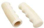 PROGRIP 659 markolat városi/trekking kerékpárhoz bézs Ø22mm L105mm (pár) ProGrip Egyéb járművek Kerékpározás Kerékpár-alkatrészek Kormánymarkolatok és kormányszalagok Kerékpár-kormánymarkolatok és kormányvége