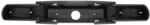 PERUZZO PURE INSTINCT 143390-125503-125504 Rendszámtábla tartó világítással PERUZZO Váz, idomok és járműkiegészítők Rendszámtábla tartók és tartozékok Rendszámtábla tartók